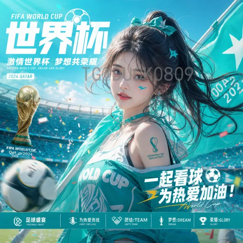 2026年世界杯40强赛深度解析：亚洲区预选赛新格局与中国队突围之路
